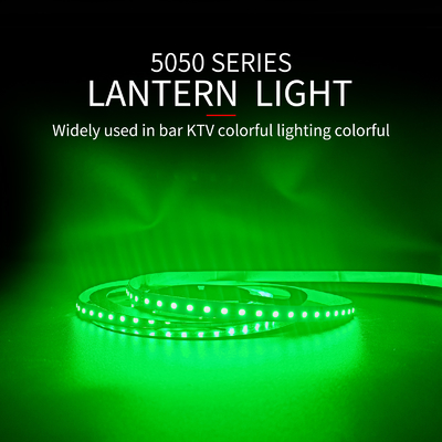 Lunga vita 144 della luce di striscia di bassa tensione SMD 5050 LED sviluppata in WS2812