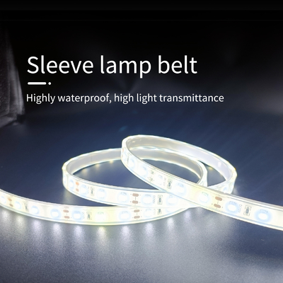 Le 2835 strisce telecomandate della luce del LED impermeabilizzano la striscia di rivestimento di 24v Dimmable LED