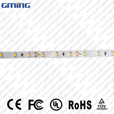 Anti lampade fluorescenti dell'acqua 24V LED 120 LED/nastro di m. 2 once di rame FPC di doppio strato