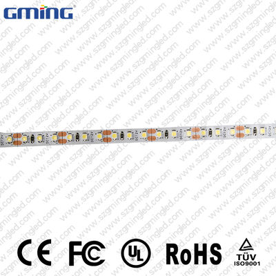 0.5M - le lampade fluorescenti di 5M USB 5V LED 5050/3528 SMD impermeabilizzano bianco caldo/fresco