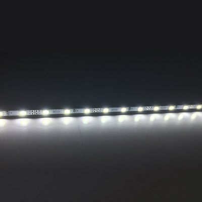 Strisce di illuminazione di Antivari principali corpo di rame, 3528/di 2835 strisce principali luminose eccellenti 18W/M