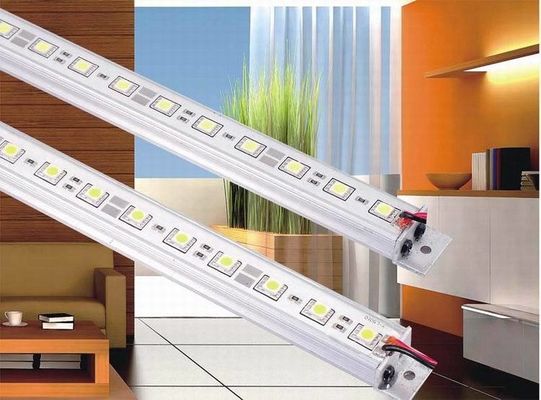 Luminosità telecomandata della luce di striscia di Dimmable LED alta dell'interno per la cucina/camera da letto