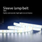 la striscia di 20W SMD 2835 LED impermeabilizza 120 lampade fluorescenti flessibili leggere del LED