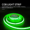 Luce di striscia LED COB impermeabile 12V 5W dimmerabile con telecomando per la casa