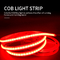 Luci di striscia flessibili LED COB da 5W 1m Decorazione per interni/esterni