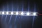 Le lampade fluorescenti di RGB DC12V LED raffreddano la barra luminosa bianca e flessibile della metropolitana di DMX LED