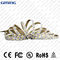 Colore bianco SMD 3528 delle strisce flessibili luminose eccellenti di SMD LED 5 materiale di m. FPC
