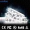 luce di striscia luminosa eccellente di 12V SMD 5050 LED 60 LED/m. RGB flessibile impermeabile
