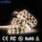 La luce di striscia calda di bianco SMD 3528 LED impermeabilizza /M principale 60 12W/M 3 anni di garanzia