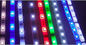 luce di striscia della flessione di 12/24V LED 2700k-8000k per la decorazione domestica di Natale del partito di Antivari