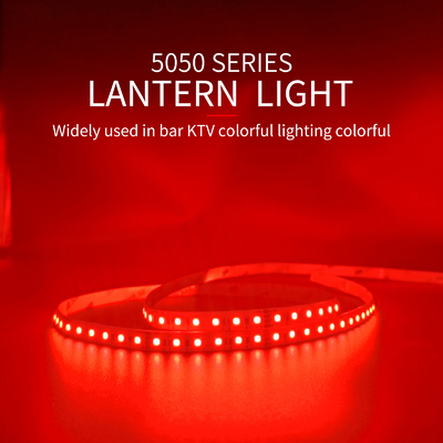 striscia principale di 144LEDs SMD 5050 sviluppata nelle luci di neon di colore pieno WS2812
