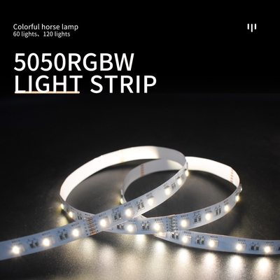 Luce di colore di SMD 5050 RGB LED con la luce della finestra per atmosfera