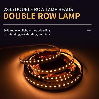 Linea luminosa eccellente doppio uso dell'interno del LED di bassa tensione della perla di fila 240 della luce