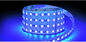 luce di striscia di 6mm SMD 5050 LED/piccole LED strisce della luce alta luminanza